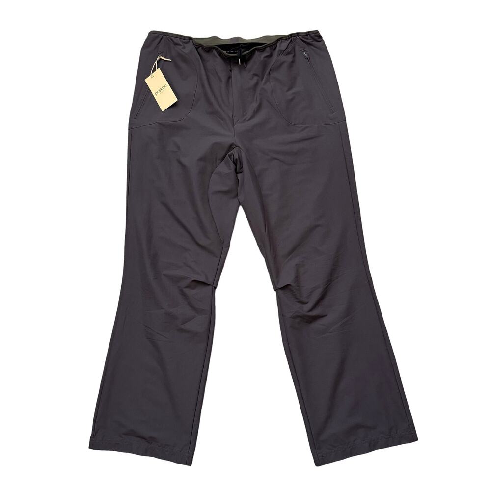 Pashko Mens Size XL Hiking Outdoor Pants Athletic Style Number P1023-M NEW e